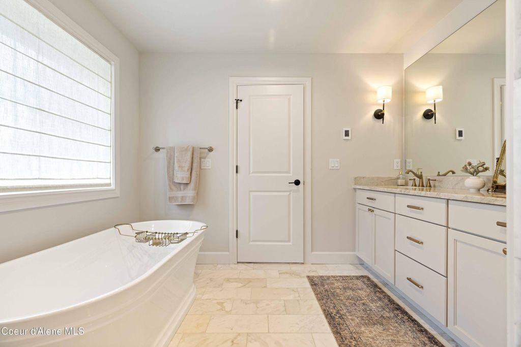 287 Mesa Drive, Athol, ID 83801 photo 36