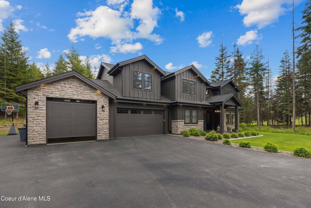 287 Mesa Drive, Athol, ID 83801 photo 4