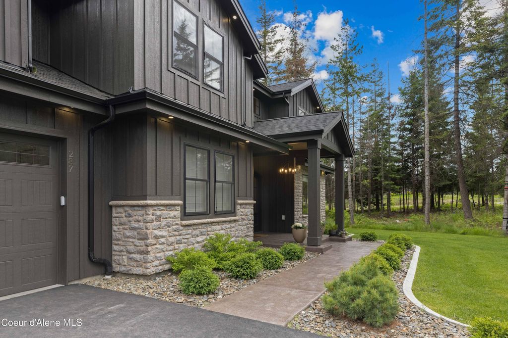 287 Mesa Drive, Athol, ID 83801 photo 5