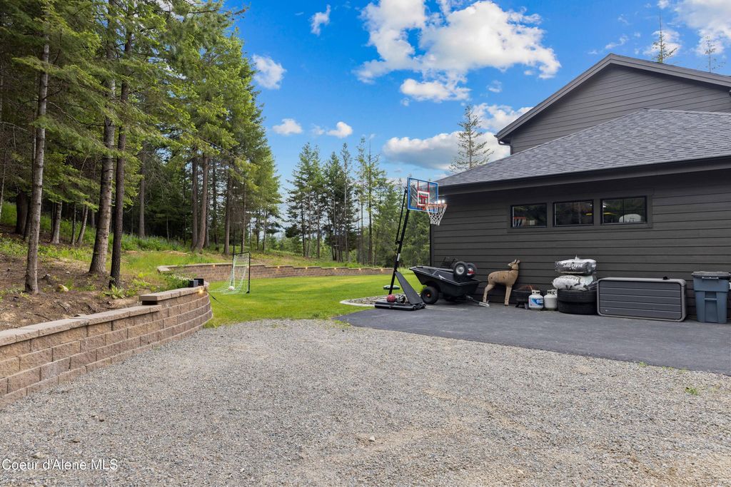 287 Mesa Drive, Athol, ID 83801 photo 57