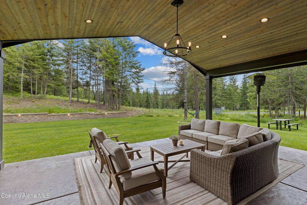 287 Mesa Drive, Athol, ID 83801 photo 65