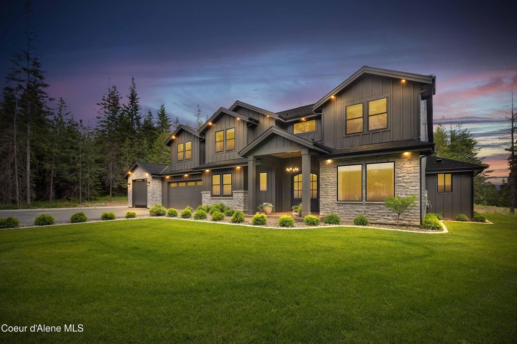 287 Mesa Drive, Athol, ID 83801 photo 8