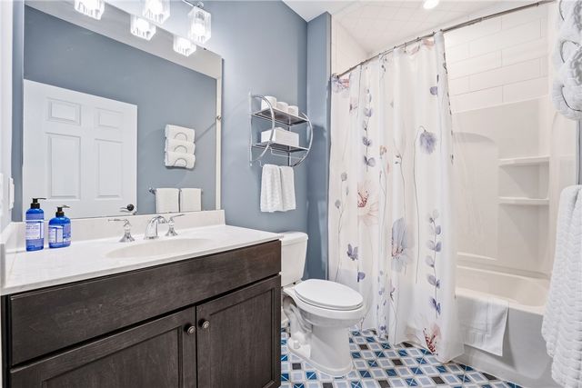 289 Jefferson Lane, Cranberry Twp, PA 16066