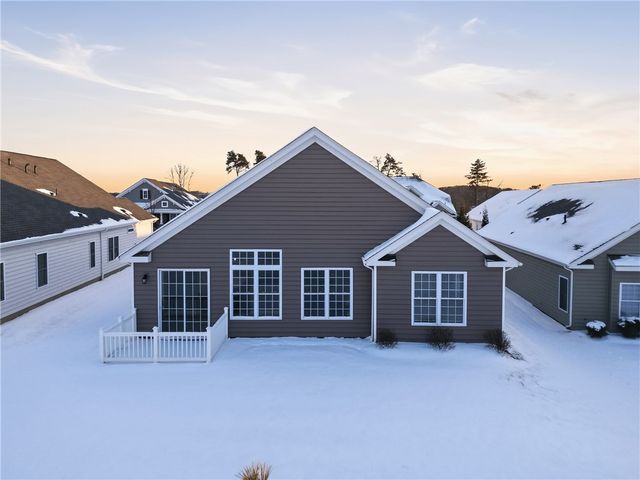 289 Jefferson Lane, Cranberry Twp, PA 16066