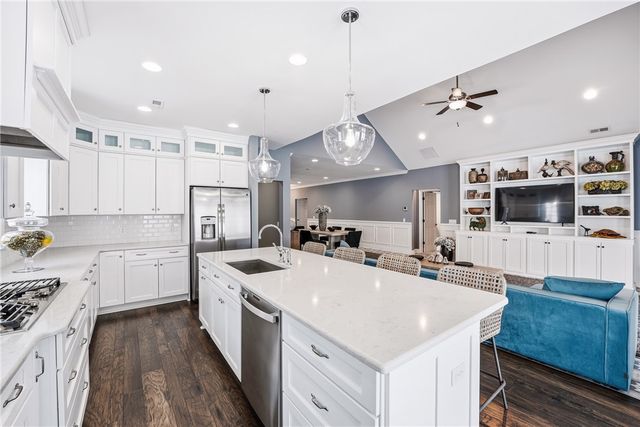 289 Jefferson Lane, Cranberry Twp, PA 16066