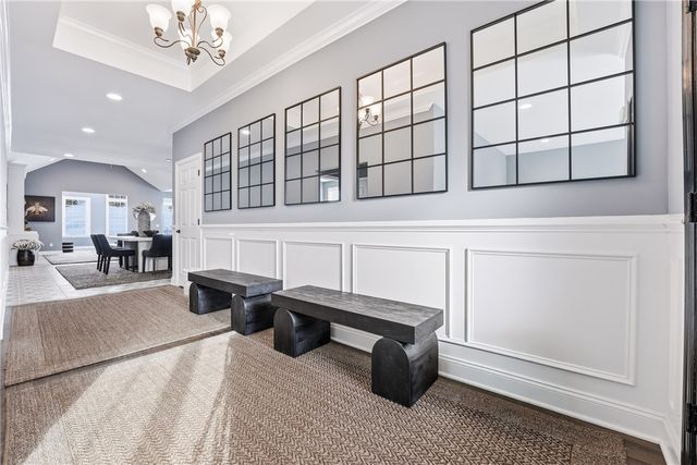 289 Jefferson Lane, Cranberry Twp, PA 16066