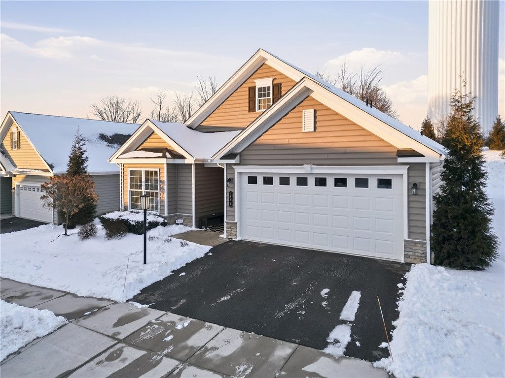 289 Jefferson Lane, Cranberry Twp, PA 16066