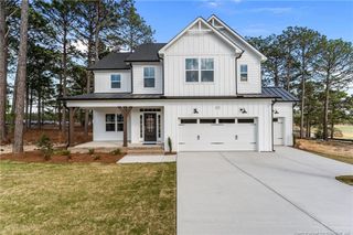 613 Watauga Lane, Aberdeen, NC 28315