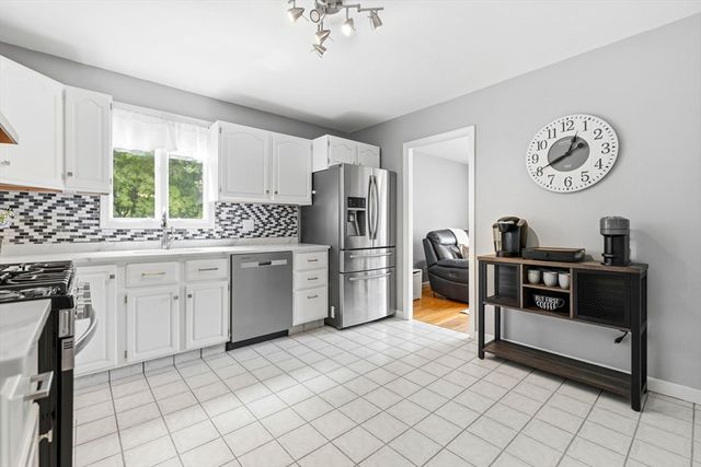 447 Shawsheen Street, Tewksbury, MA 01876