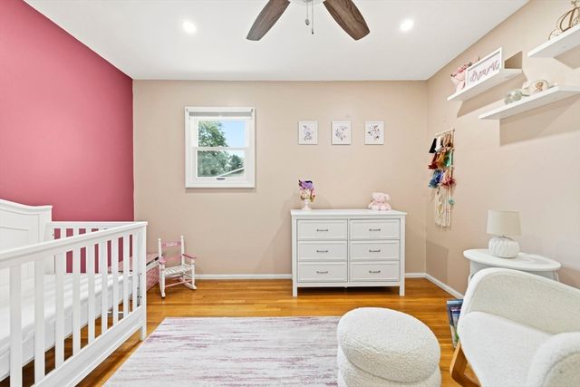 447 Shawsheen Street, Tewksbury, MA 01876
