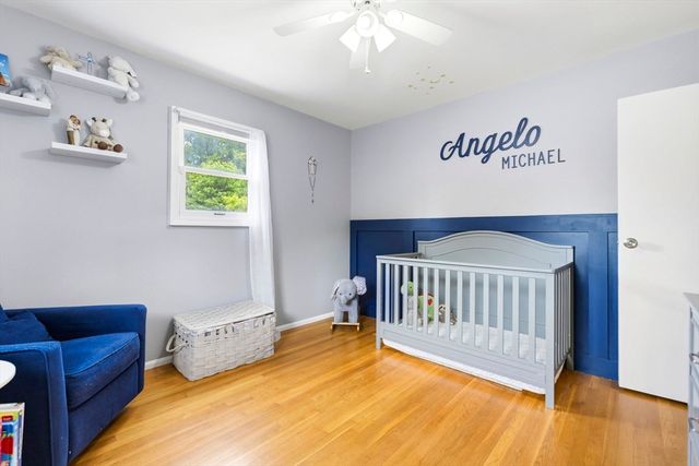 447 Shawsheen Street, Tewksbury, MA 01876