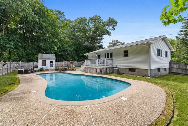 447 Shawsheen Street, Tewksbury, MA 01876