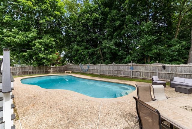 447 Shawsheen Street, Tewksbury, MA 01876