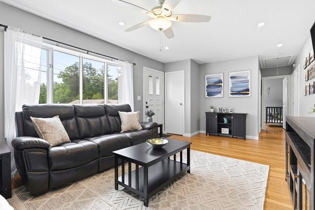 447 Shawsheen Street, Tewksbury, MA 01876
