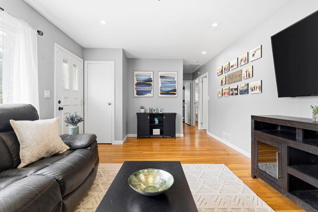 447 Shawsheen Street, Tewksbury, MA 01876