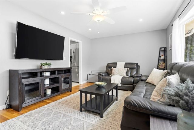 447 Shawsheen Street, Tewksbury, MA 01876