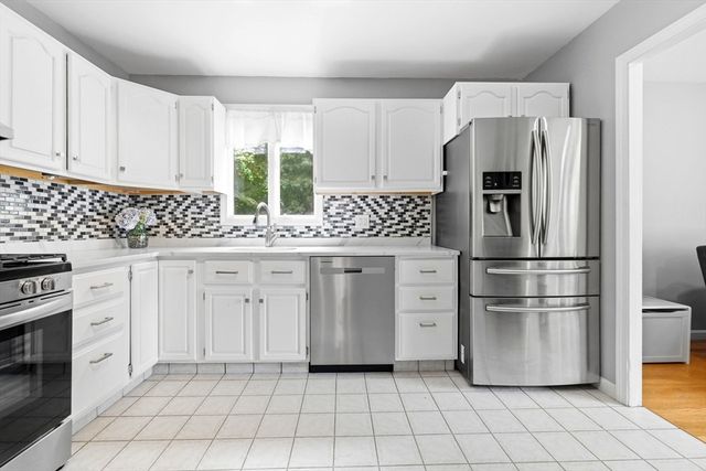 447 Shawsheen Street, Tewksbury, MA 01876