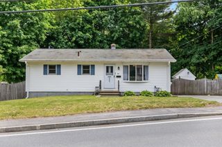 447 Shawsheen Street, Tewksbury, MA 01876