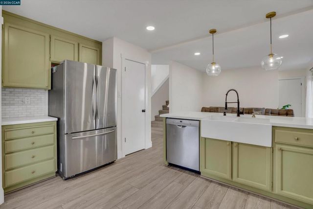 950 Bighorn Ter, Brentwood, CA 94513