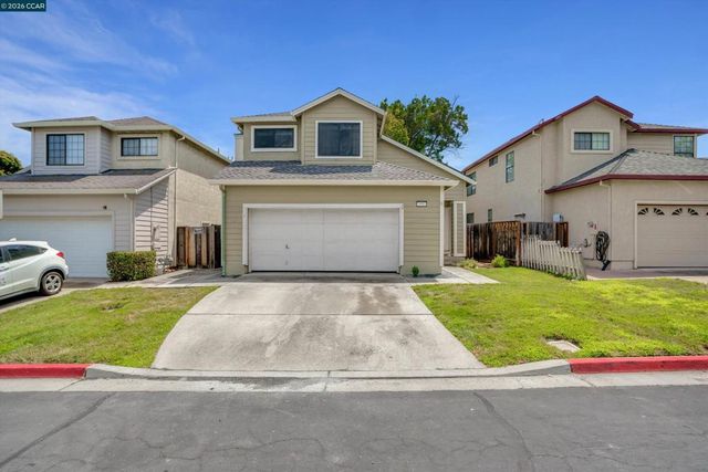 950 Bighorn Ter, Brentwood, CA 94513