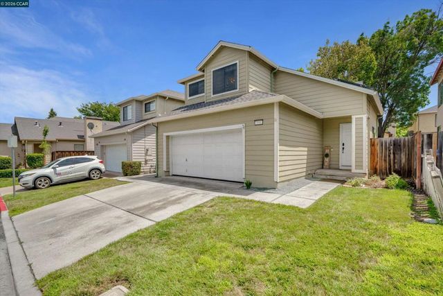 950 Bighorn Ter, Brentwood, CA 94513