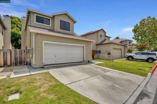 950 Bighorn Ter, Brentwood, CA 94513