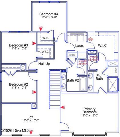4919 Kinship Circle, Leland, NC 28451