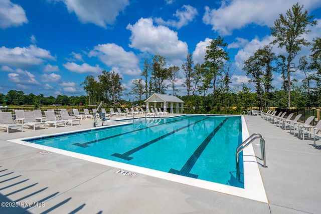 4919 Kinship Circle, Leland, NC 28451