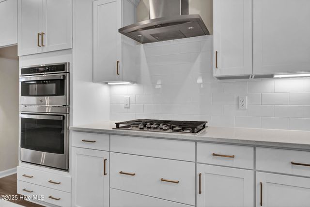 4919 Kinship Circle, Leland, NC 28451