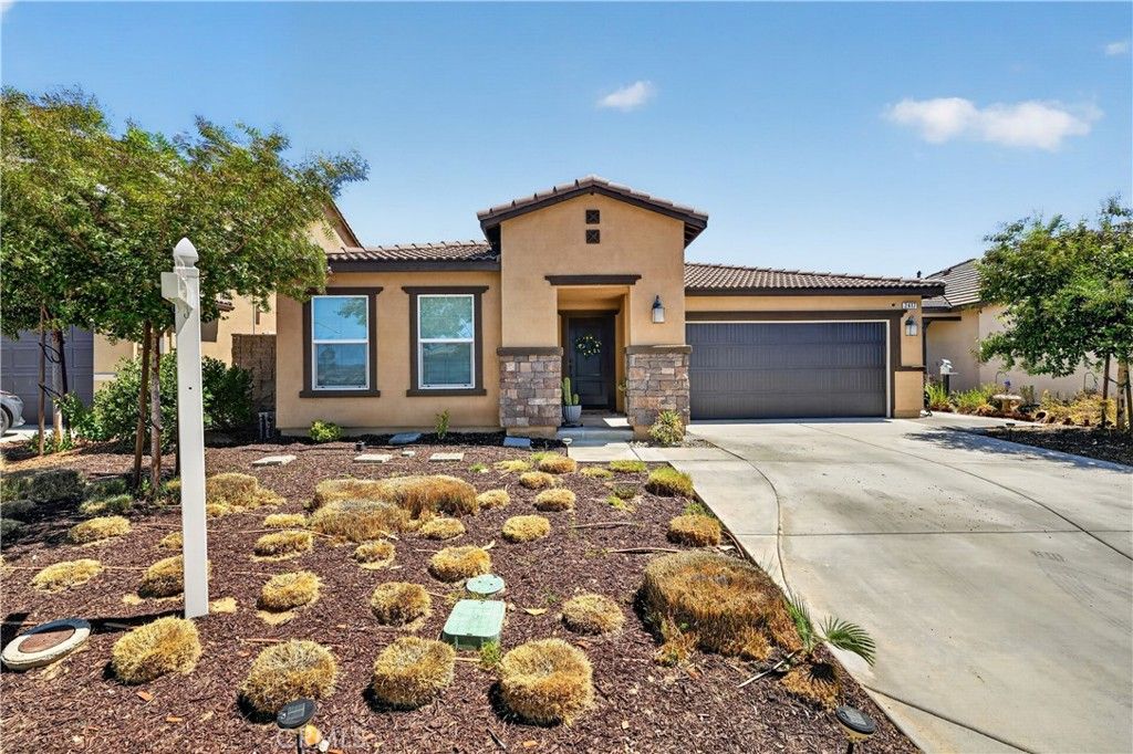 2417 Tulip Drive, Perris, CA 92570 — exterior