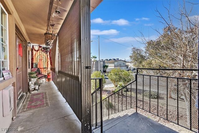 4186 Silver Dollar Avenue 8, Las Vegas, NV 89102