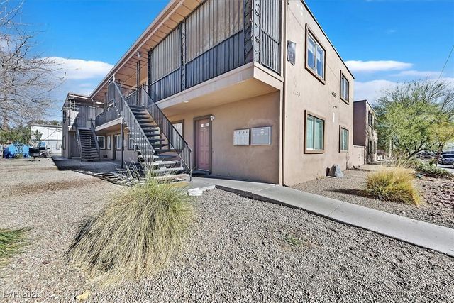 4186 Silver Dollar Avenue 8, Las Vegas, NV 89102