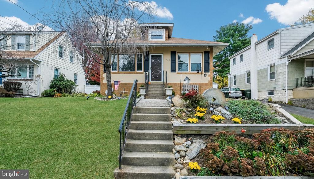 315 KREWSON TER, Willow Grove, PA 19090