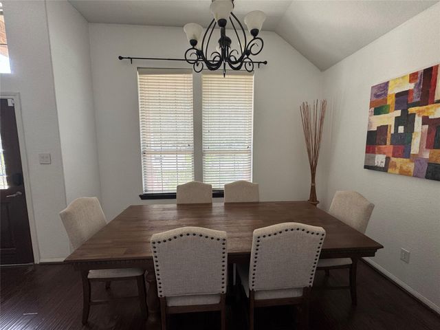 14 Pleasant Point Place, Spring, TX 77389