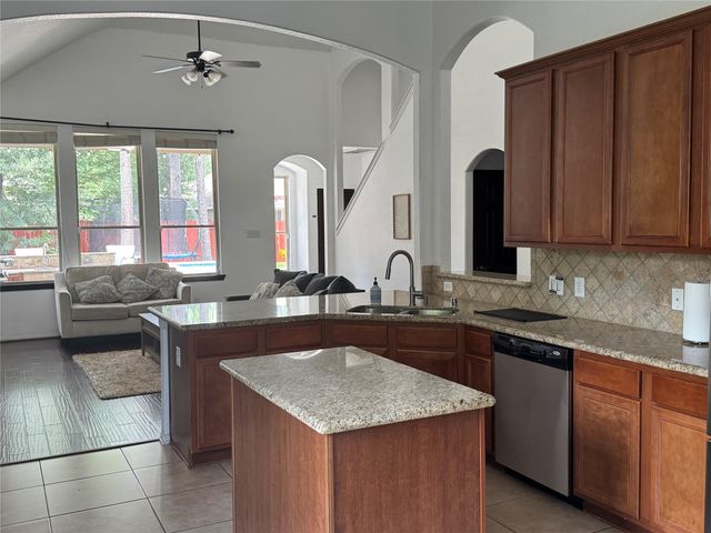 14 Pleasant Point Place, Spring, TX 77389