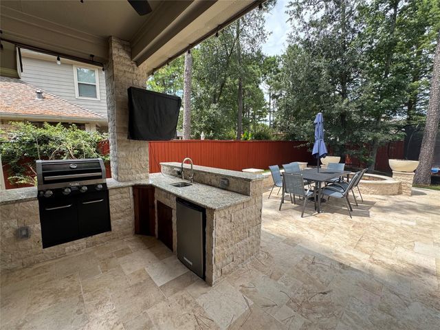 14 Pleasant Point Place, Spring, TX 77389