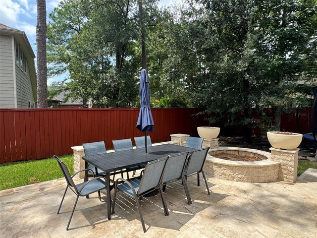 14 Pleasant Point Place, Spring, TX 77389