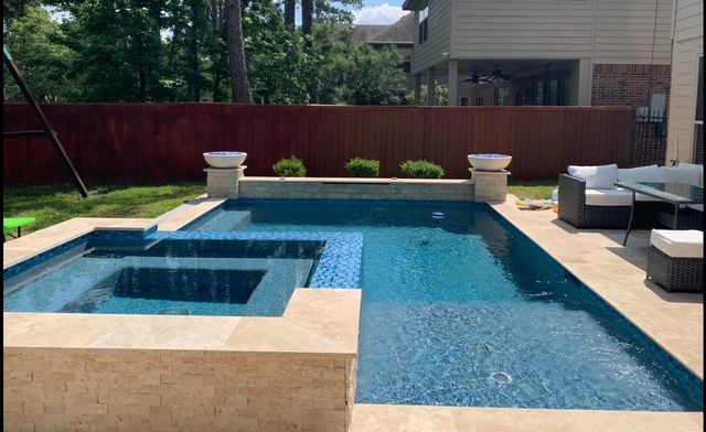 14 Pleasant Point Place, Spring, TX 77389