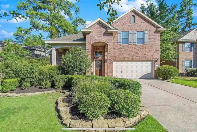 14 Pleasant Point Place, Spring, TX 77389