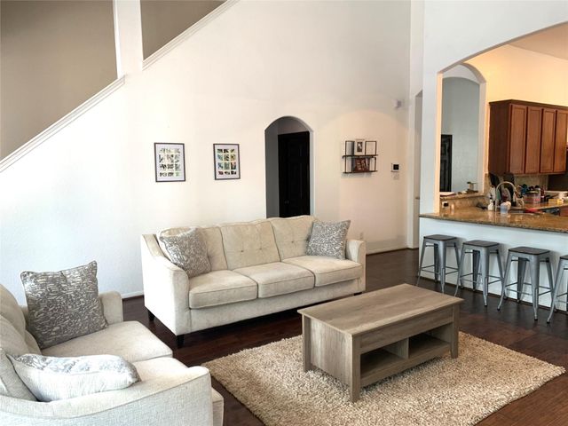 14 Pleasant Point Place, Spring, TX 77389