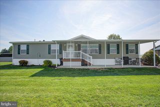 12 MAIZEFIELD DR #12, Shippensburg, PA 17257
