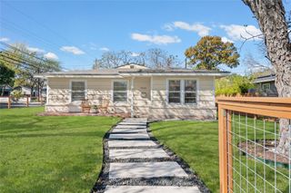 7500 Saint Phillip ST, Austin, TX 78757