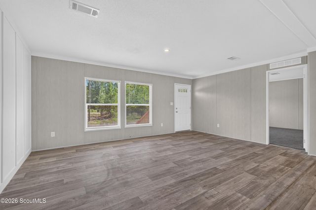 1265 Bradwell Dunham Road NE, Ludowici, GA 31316