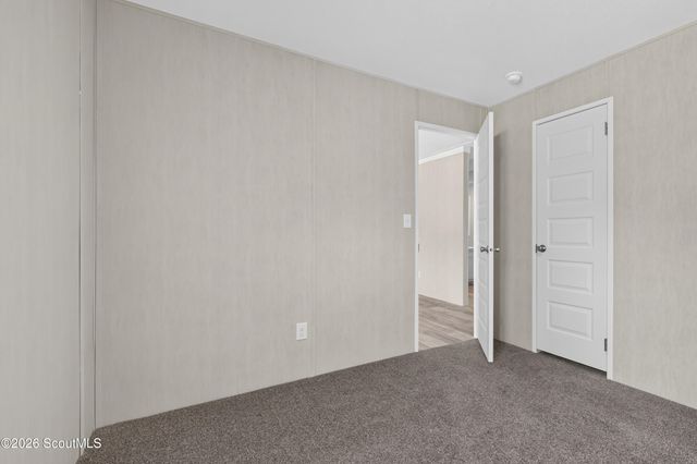 1265 Bradwell Dunham Road NE, Ludowici, GA 31316
