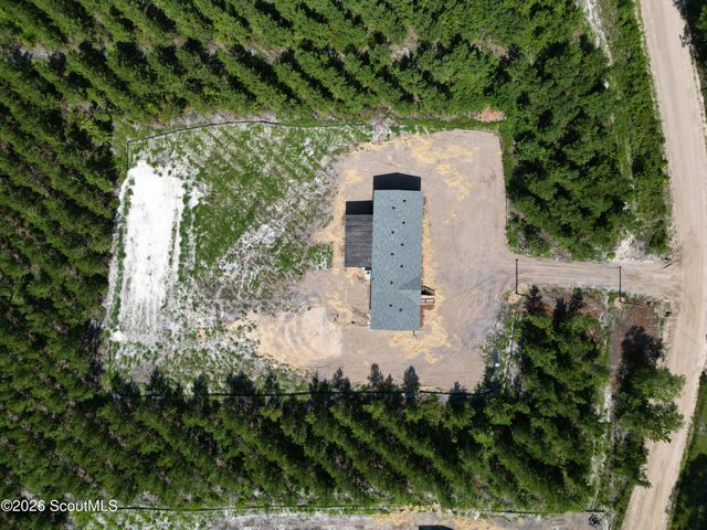1265 Bradwell Dunham Road NE, Ludowici, GA 31316