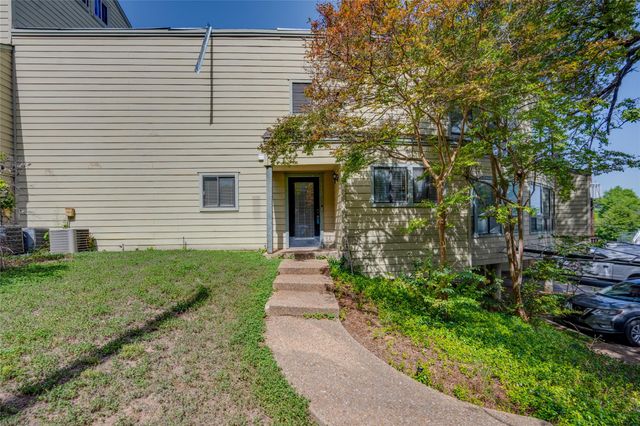 2612 San Pedro ST 112, Austin, TX 78705