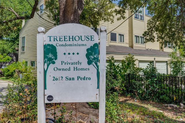 2612 San Pedro ST 112, Austin, TX 78705