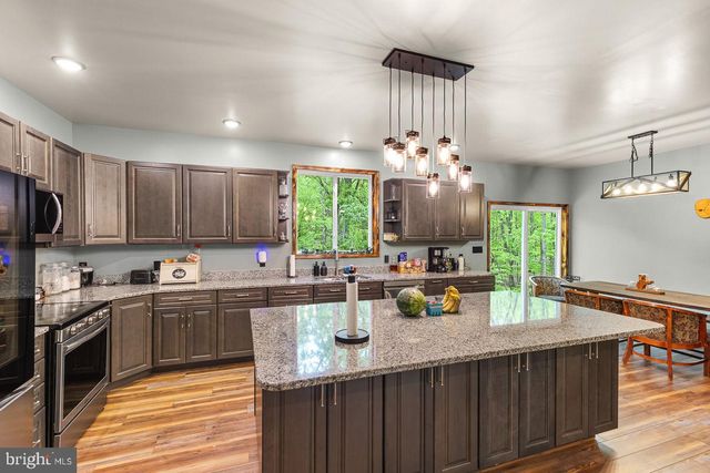 859 HANK LN, Berkeley Springs, WV 25411