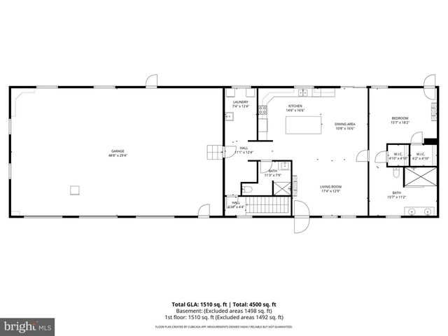 859 HANK LN, Berkeley Springs, WV 25411