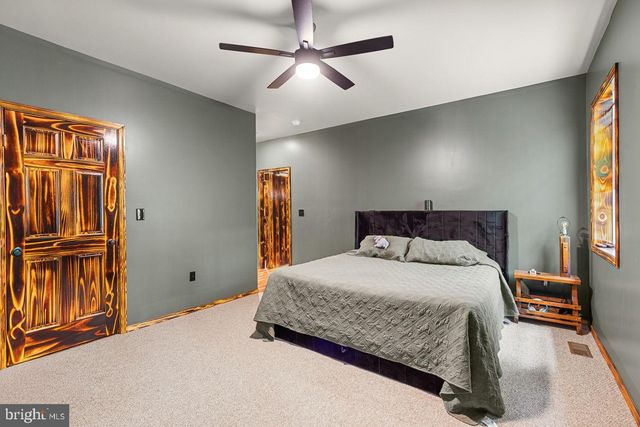 859 HANK LN, Berkeley Springs, WV 25411